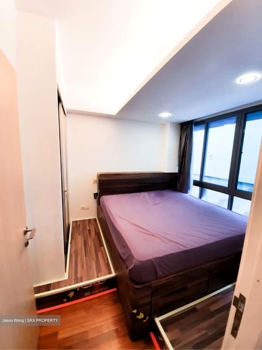 Wilkie 80 (D9), Apartment #581122561
